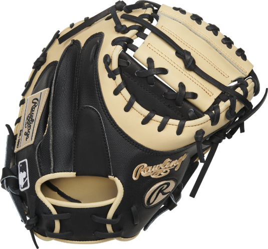Guante/Mascota Rawlings Heart Of The Hide PROYM4BC 34 Inch