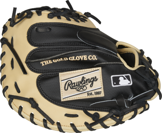 Guante/Mascota Rawlings Heart Of The Hide PROYM4BC 34 Inch