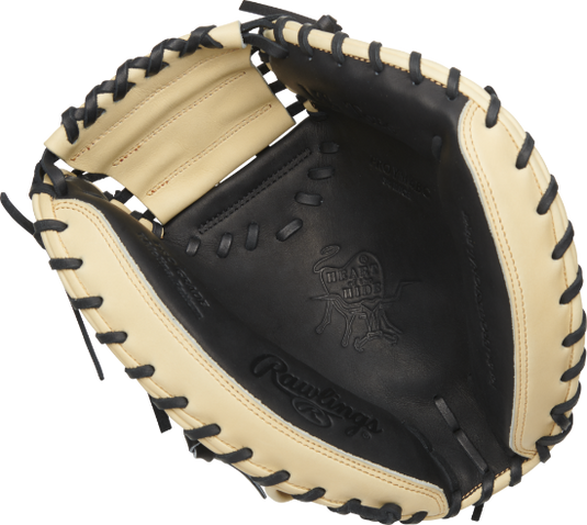 Guante/Mascota Rawlings Heart Of The Hide PROYM4BC 34 Inch