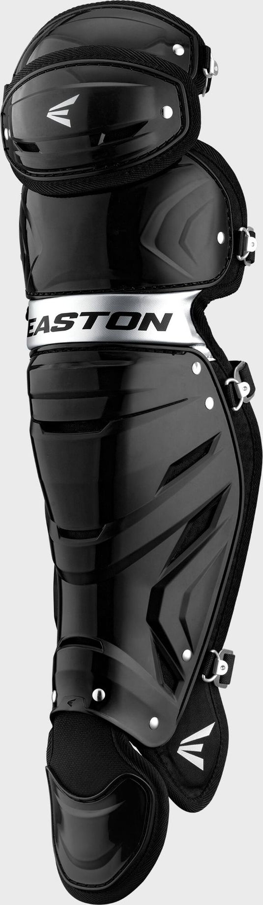 Protector de pierna/ Chingalas Easton Gametime