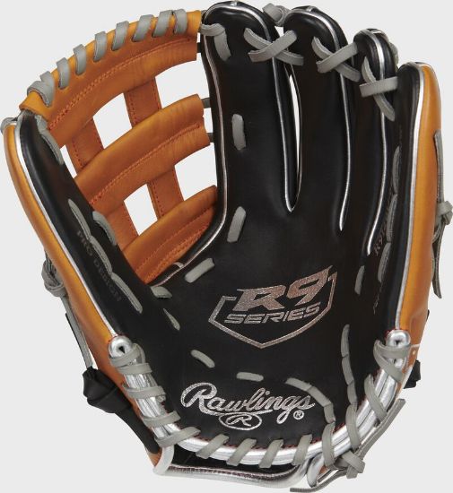 Guante Rawlings R9120U-6BT 12 Inch