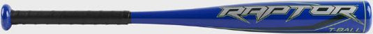 Bate Beisbol RAWLINGS 2023 RAPTOR -12 USA T-BALL BAT