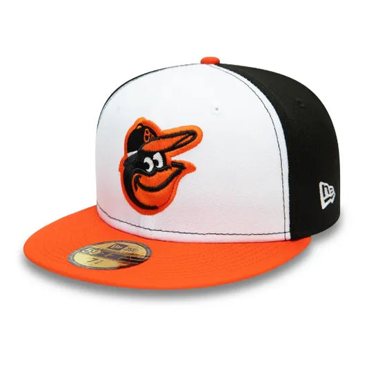 Gorra New Era Baltimore Orioles 59FIFTY