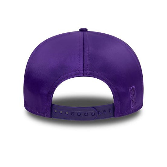 Gorra New Era LA Lakers NBA Patch Retro Golfer
