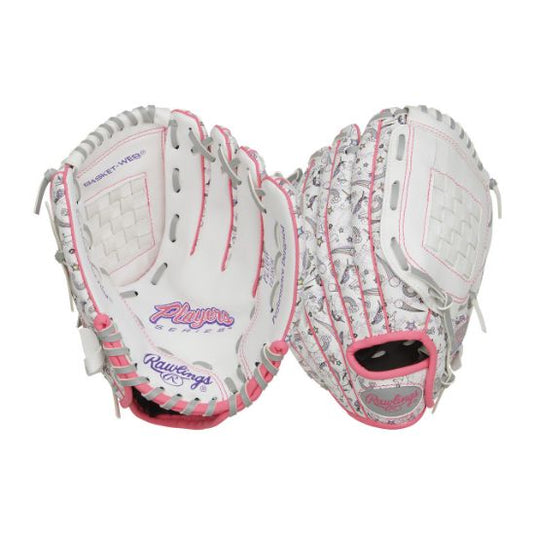 Guante Rawlings PL10W 10 Inches