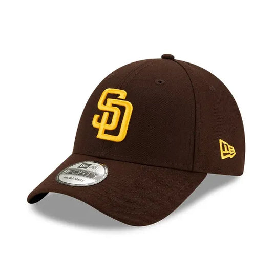 Gorra New Era San Diego Padres 9Forty Ajustable