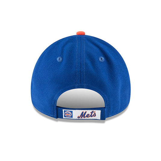 Gorra New Era  New York Mets 9FORTY The League, Azul