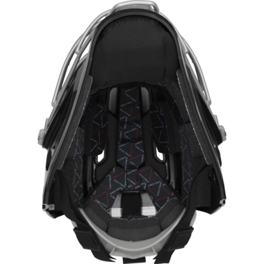 Careta de Cátcher Rawlings CHR2S, Negro