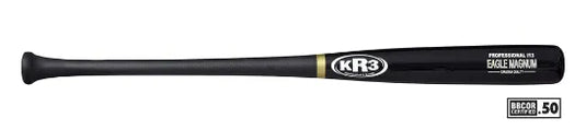Bate de madera compuesto KR3 Eagle Magnum I13