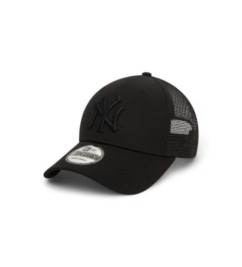 Gorra New Era New York Yankees Home Field 9 Forty Trucker, Negro