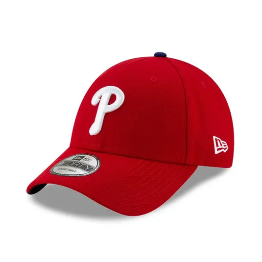 Gorra New Era Philadelphia Phillies League 9 Forty