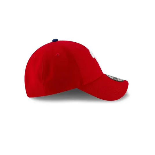 Gorra New Era Philadelphia Phillies League 9 Forty