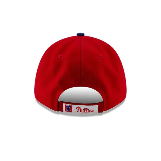 Gorra New Era Philadelphia Phillies League 9 Forty