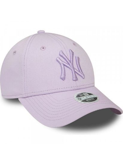 Gorra New Era New York Yankees Mujer League 9 Forty