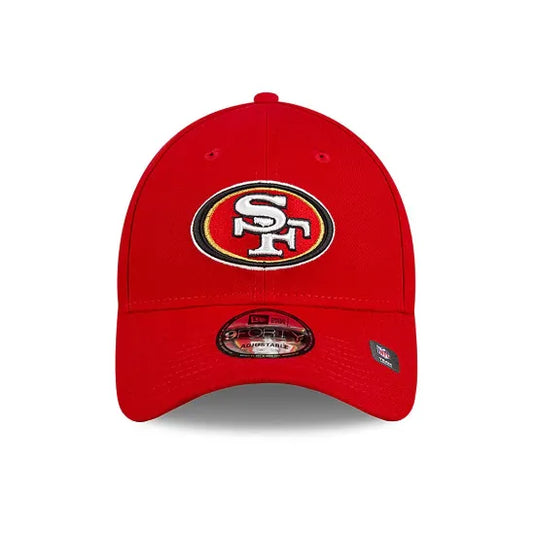 Gorra New Era San Francisco 49Ers League NFL 9Forty