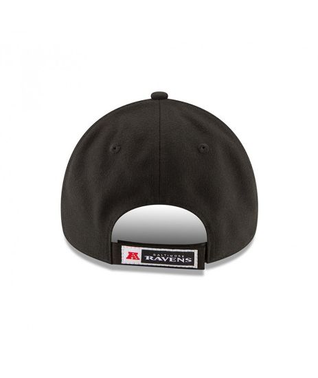 Gorra New Era Baltimore Ravens League NFL 9 Forty