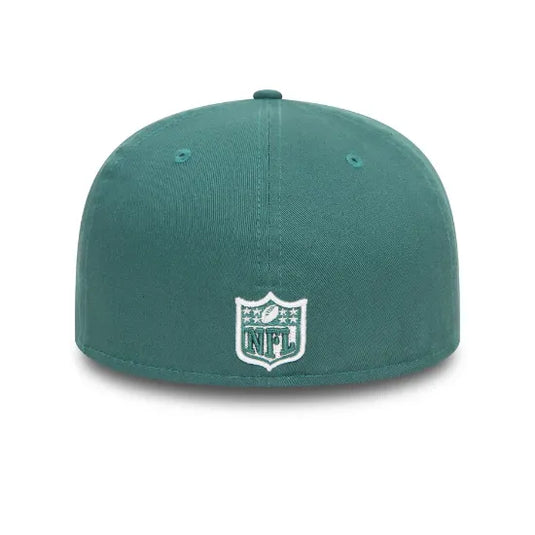 Gorra New Era Philadelhia Eagles NFL Official 59FIFTY