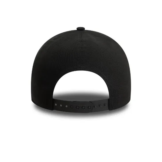 Gorra New Era Los Angeles Lakers 9FORTY E-Frame Negro