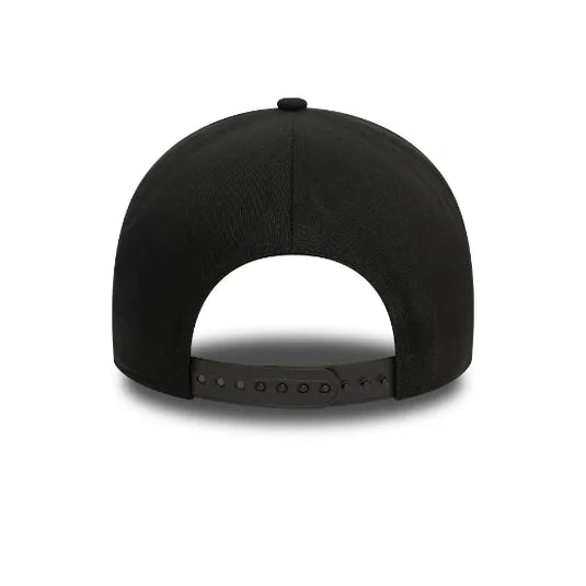 Gorra New Era Las Vegas Raiders NFL Official  9FORTY E-Frame Negro