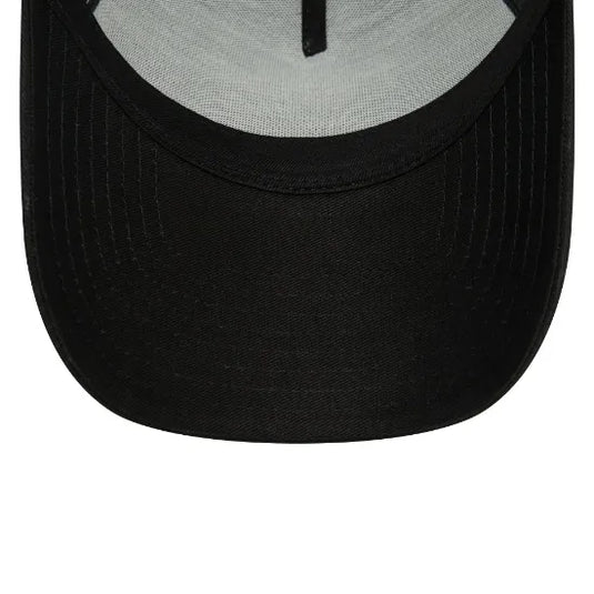 Gorra New Era Las Vegas Raiders NFL Official  9FORTY E-Frame Negro