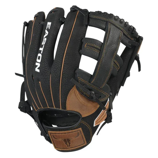 Guante Easton PRIME Slowpitch PSP125 12.5 Inch - Tinino Baseball & Sports