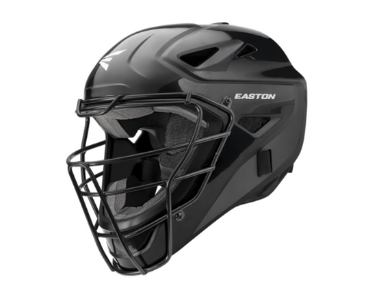 Equipo de Catcher Easton (JUVENIL-YOUTH) BKMG2KITY Negro