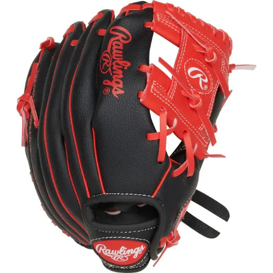 Guante Rawlings PL10BS (5-7 años) 10 Inches