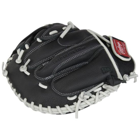 Guante de catcher (Mascota) Rawlings RRSOCM315 31,5 Inch