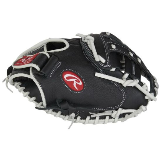 Guante de catcher (Mascota) Rawlings RRSOCM315 31,5 Inch