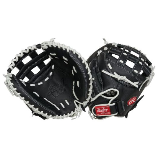 Guante de catcher (Mascota) Rawlings RRSOCM315 31,5 Inch