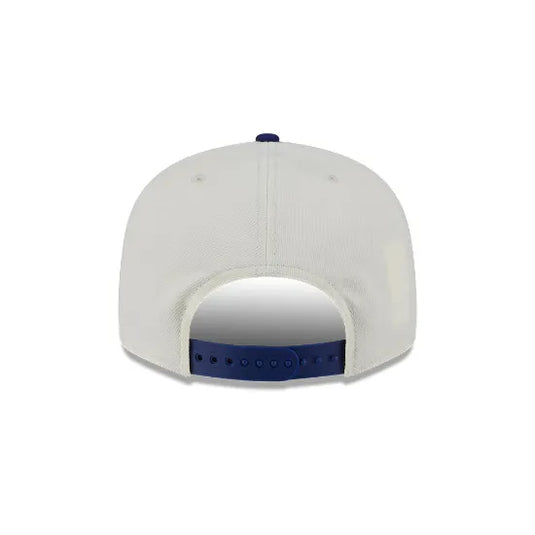 Gorra New Era LA Dodgers MLB Spring Training Fan Pack 2025 9FIFTY