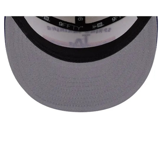 Gorra New Era LA Dodgers MLB Spring Training Fan Pack 2025 9FIFTY