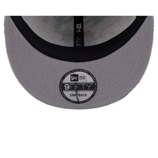Gorra New Era San Francisco Giants MLB Spring Training Fan Pack 2025 9FIFTY