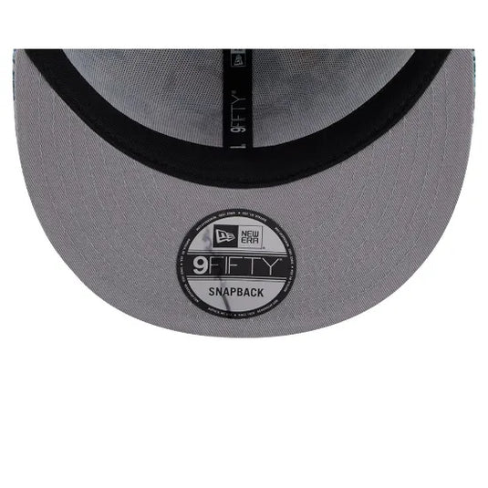 Gorra New Era Boston Red Sox MLB Spring Training Fan Pack 2025 9FIFTY