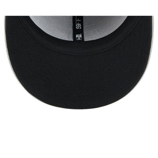 Gorra New Era Chicago White Sox MLB Spring Training 2025 59FIFTY