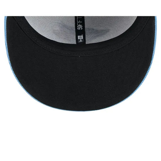 Gorra New Era Toronto Blue Jays MLB Spring Training 2025 59FIFTY