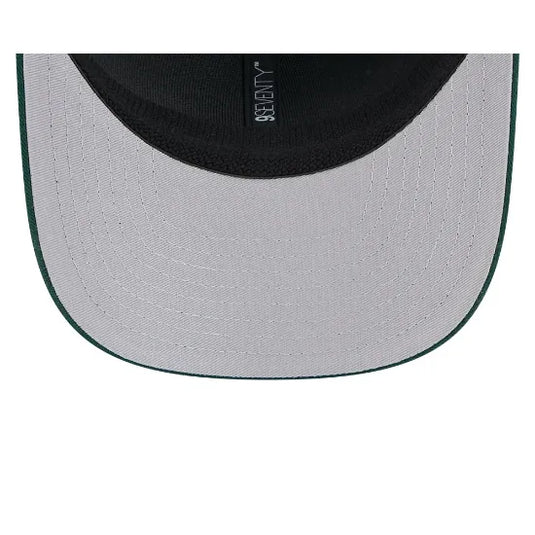 Gorra New Era Oakland Athletics MLB Spring Training Fan Pack 2025 9SEVENTY Snapback