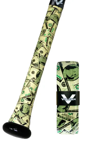 Grip Vulcan Uncommon Series