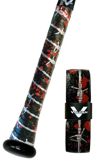 Grip Vulcan Uncommon Series
