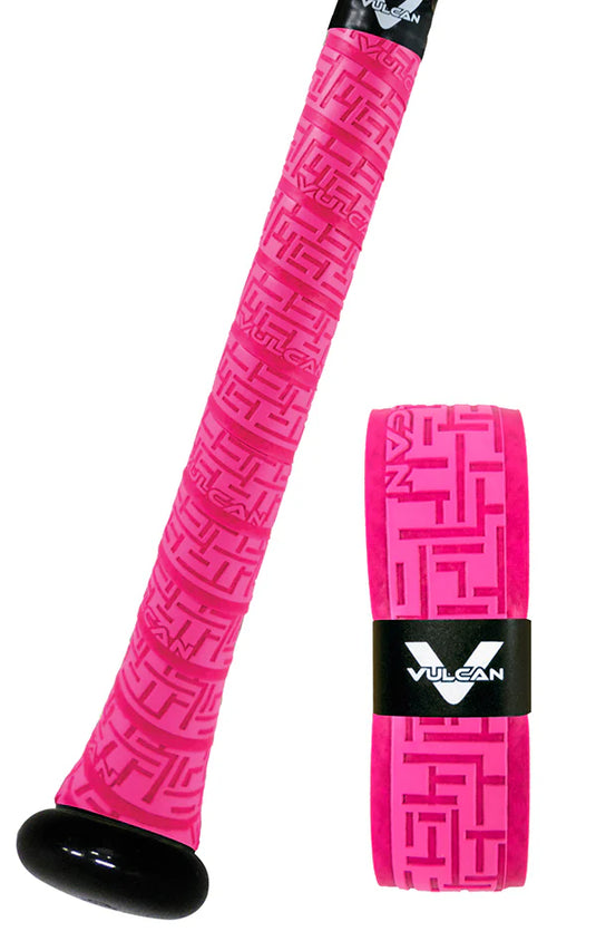 Grip Vulcan Solid Series