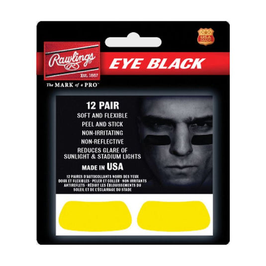 Pegatinas para Ojos Rawlings