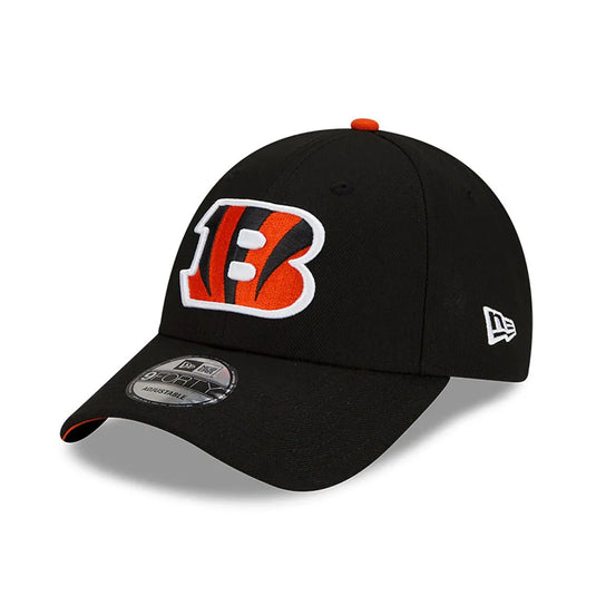Gorra New Era Cincinnati Bengals NFL The League 9FORTY