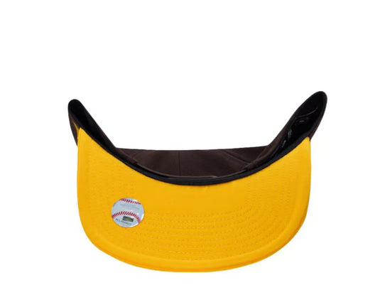 Gorra Nike San Diego Padres Classic (Snapback)