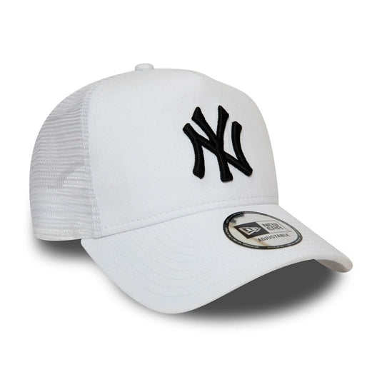 Gorra New Era New York Yankees A-Frame Trucker