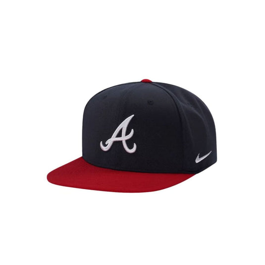 Gorra Nike Atlanta Braves Pro Structured (Snapback)