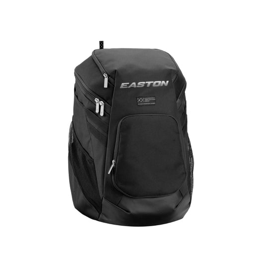 Bolso para bates Easton Reflex BackPack, Negro