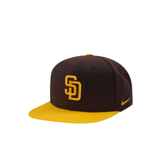Gorra Nike San Diego Padres Classic (Snapback)