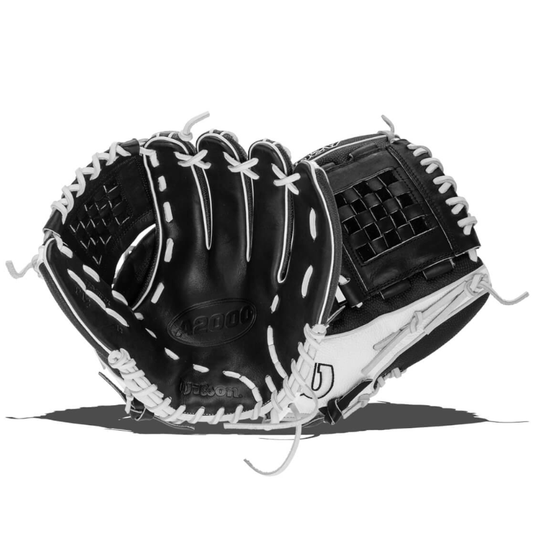 Guante de Softbol Fastpitch Wilson A2000FP Classic P12 (12") / Lanzador Derecho