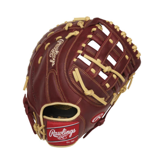 Guante/ Mascotin primera base Rawlings SFM18S 12,5 Inch