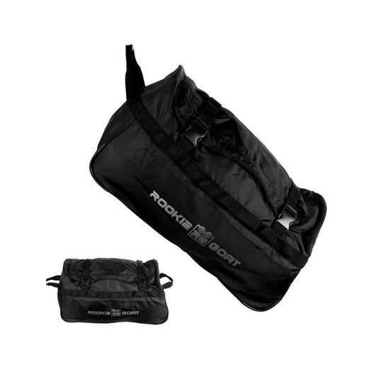 Bolso con ruedas Rookie Goat